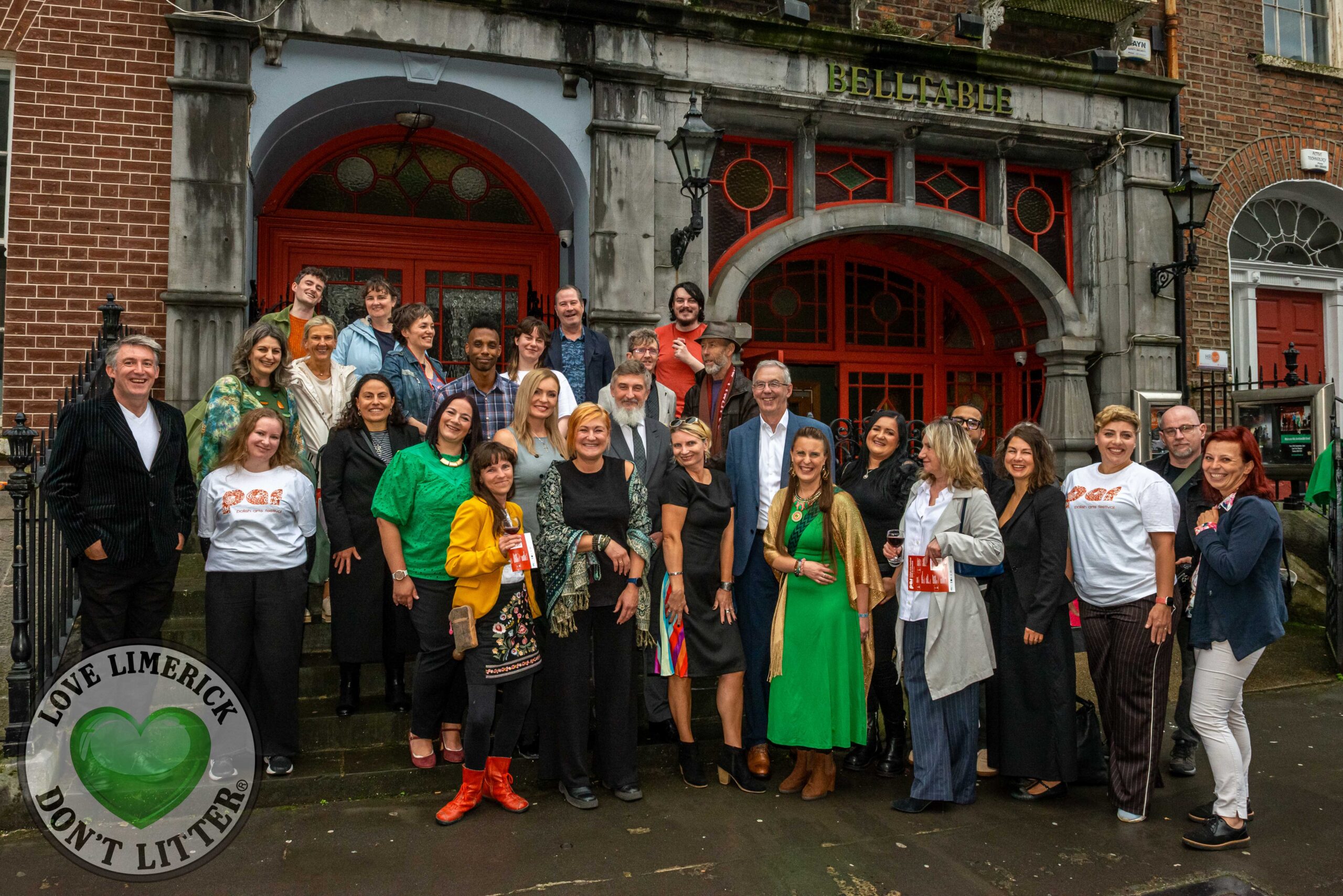 Polish Arts Festival 2025