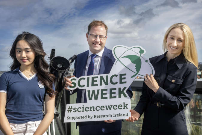 Science Week 2025