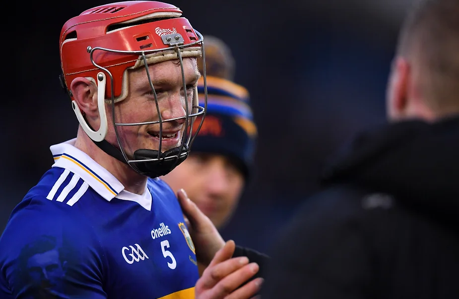 Dillon Quirke foundation