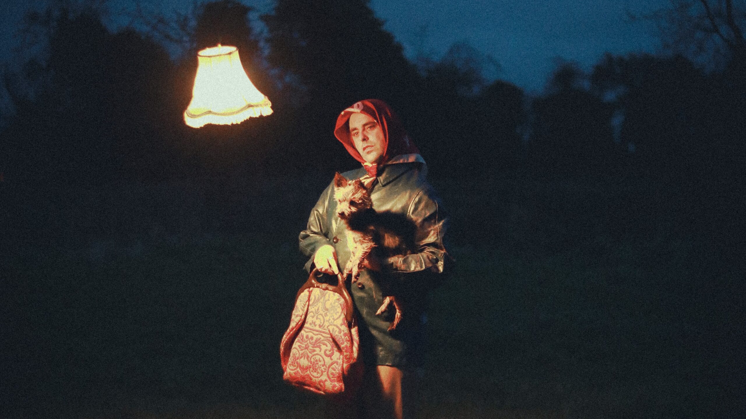 NIYL parish is burning