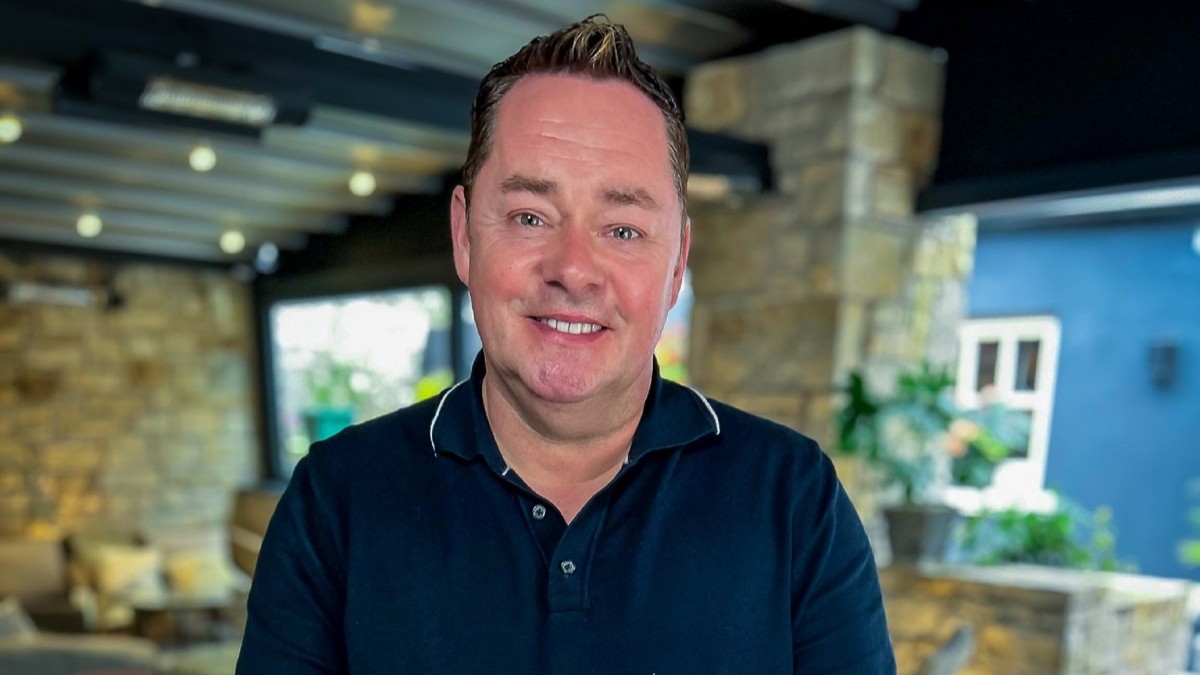 Neven Maguire To Visit Limerick Milk Market On Thursday Nov 6