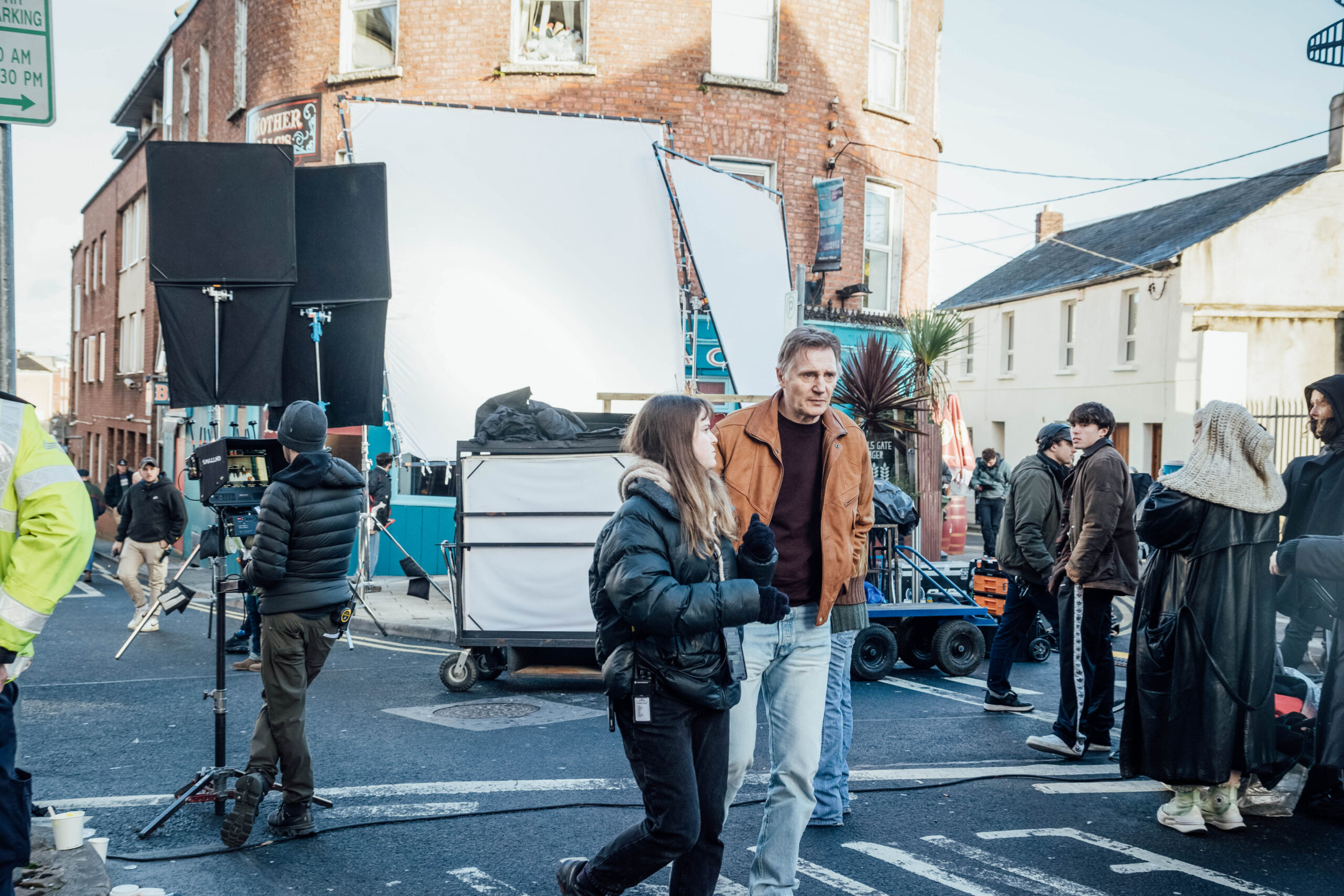 Ireland’s booming film and TV industry is at risk of stalling unless the Government urgently reinstates the regional uplift incentive, according to a major new independent report.