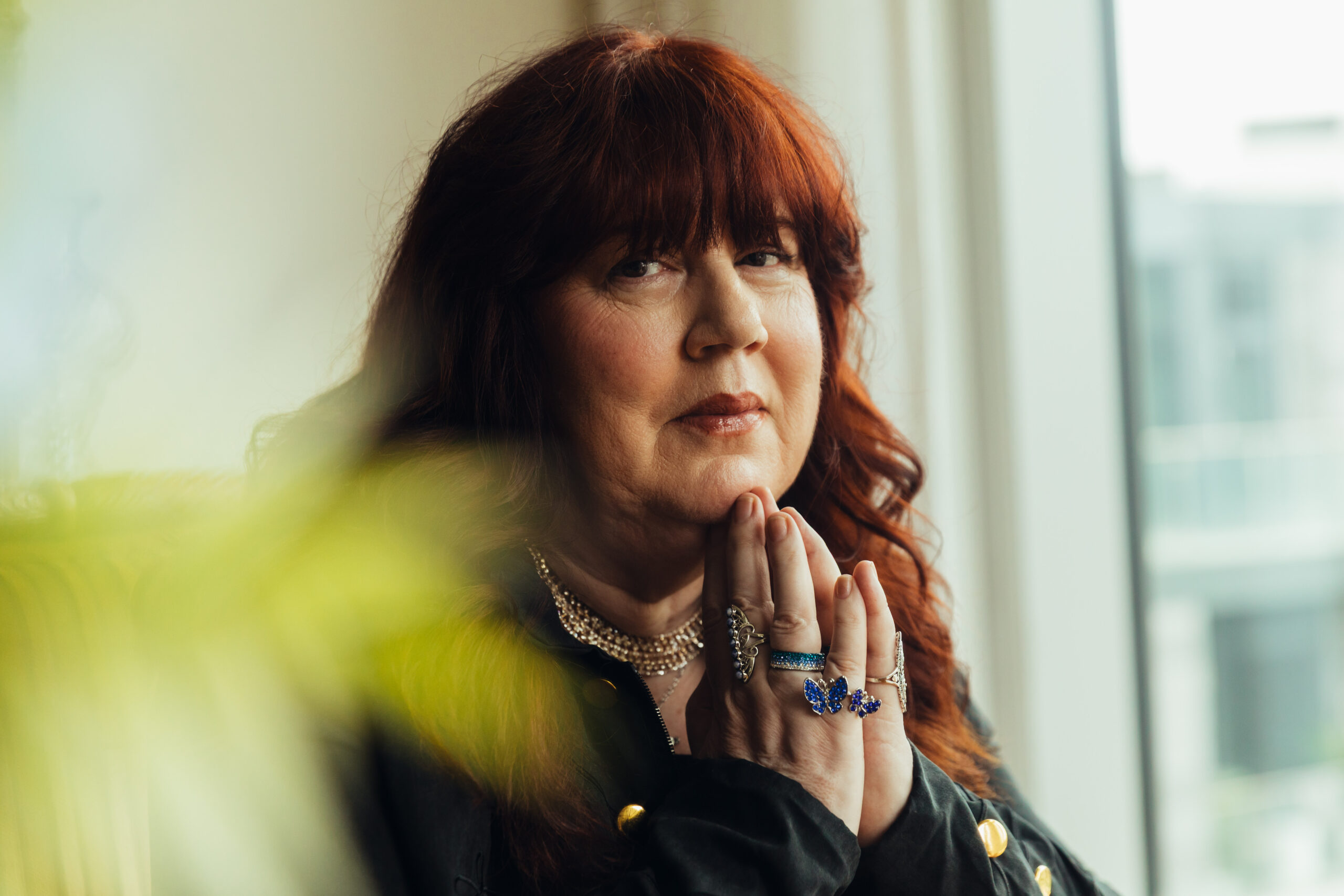 Limerick's Helen O’Shea