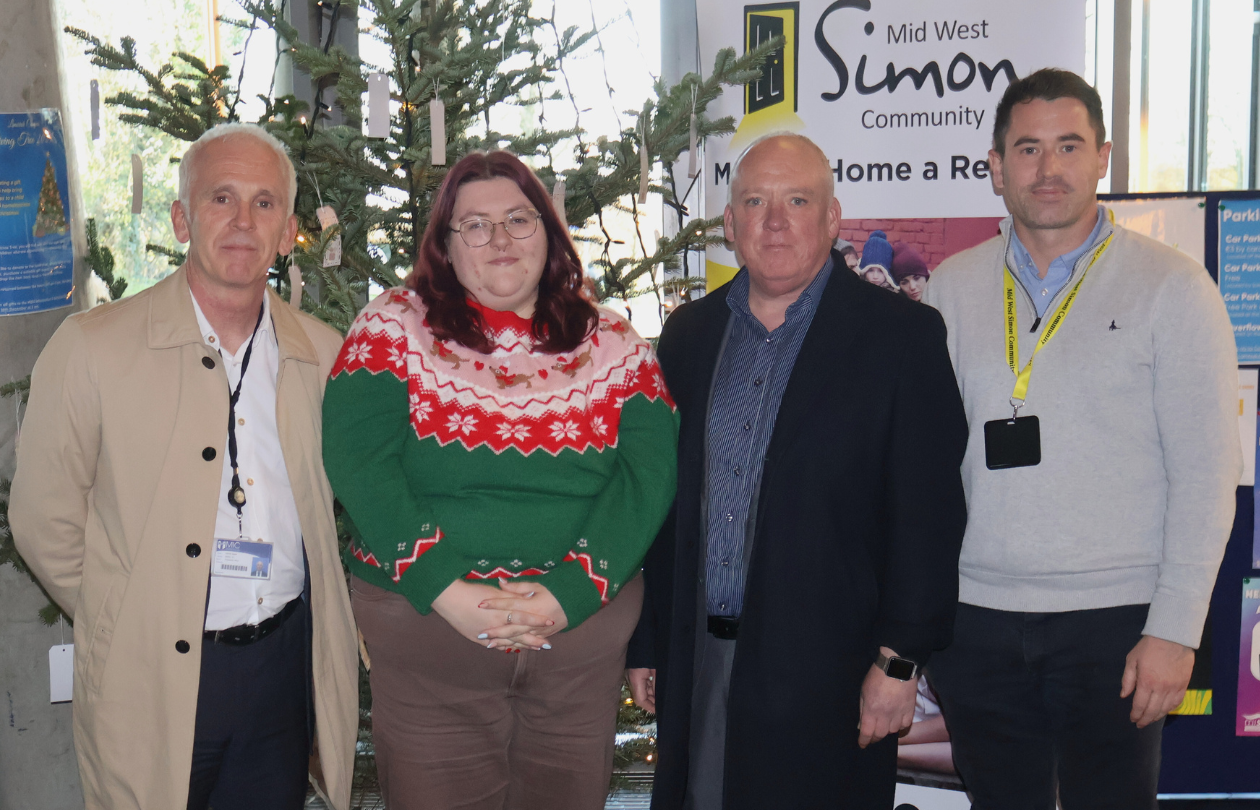 MISU Community Giving Tree