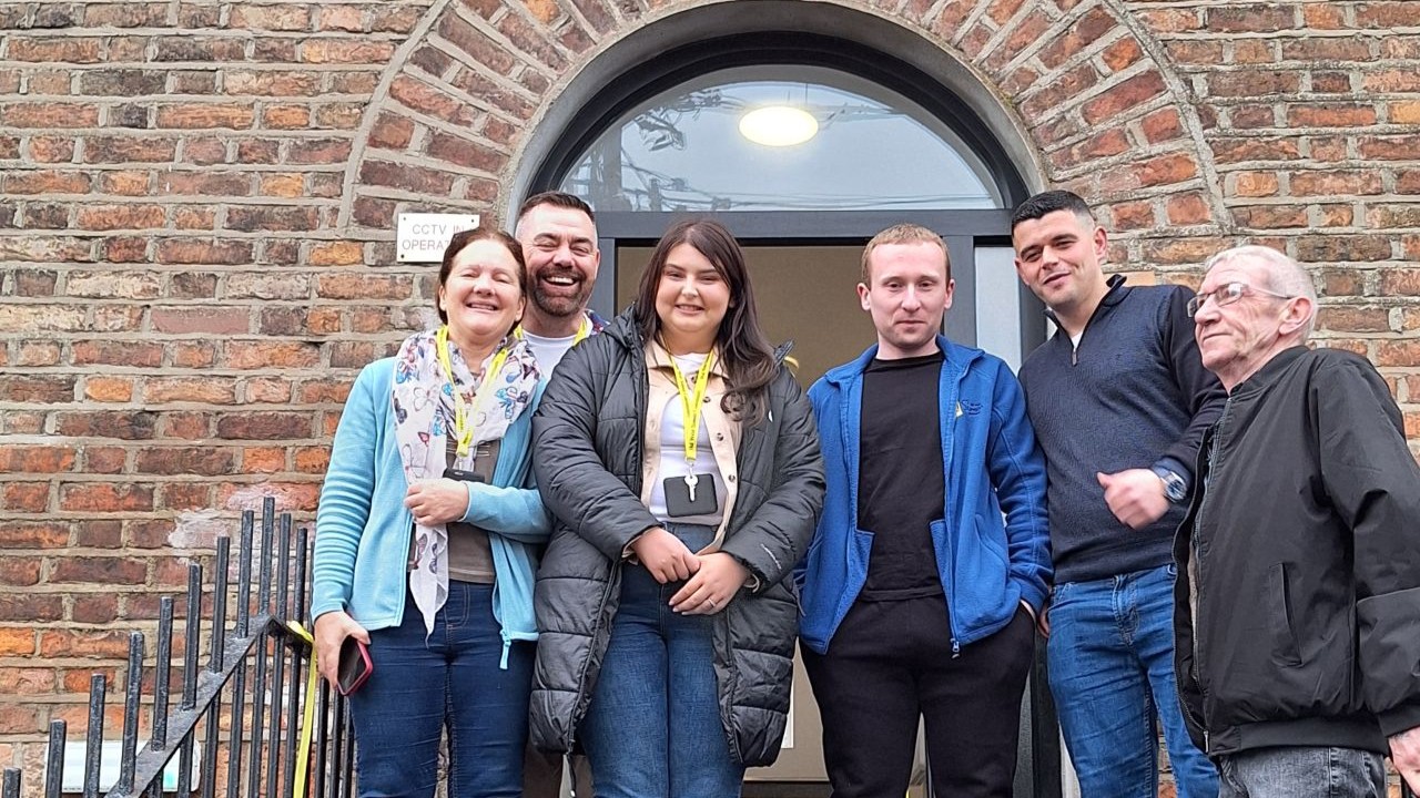 CLANN NUA APARTMENTS