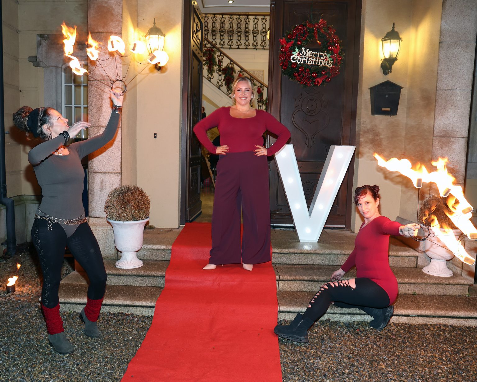 Limerick shapewear and lifestyle brand Vacious has launched a new Loungewear and Bodysuit Collection with an unforgettable Slumber Party event
