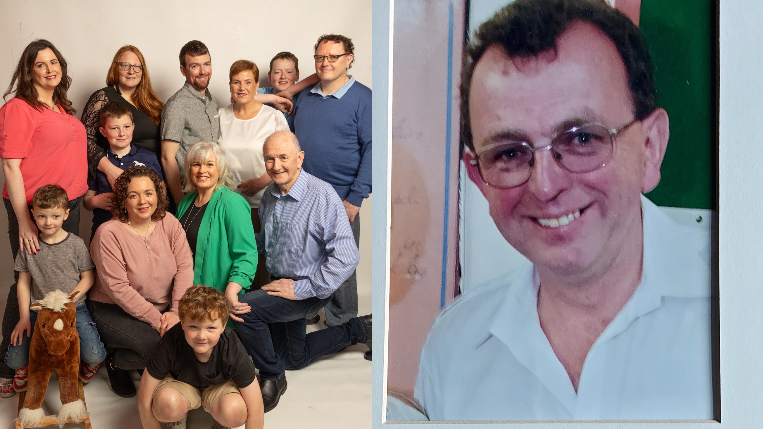 Our Community Illuminates in memory of Mike Liston 5