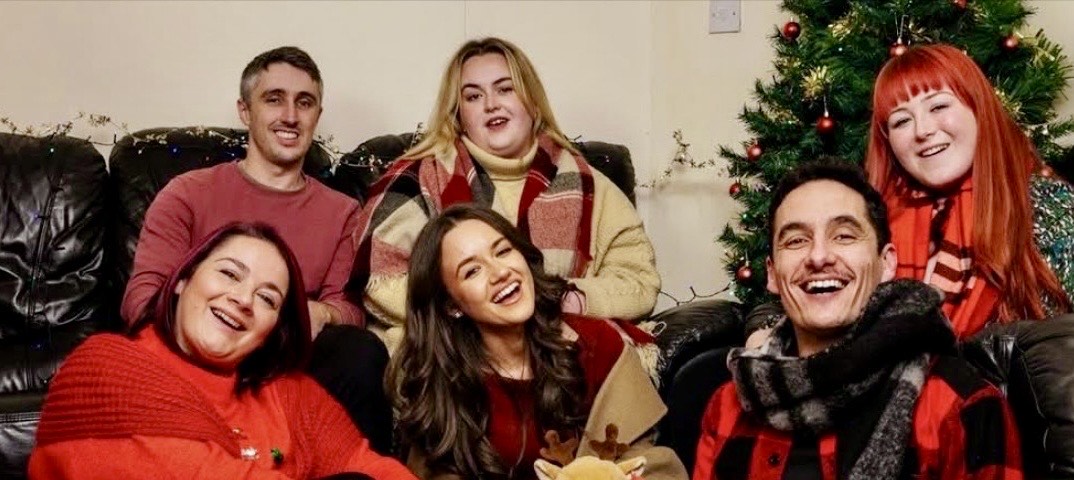 a christmas medley 2025