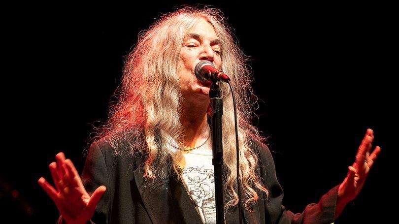 patti smith