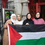Catalyst International Film Festival presented 'Stories From Palestine' Short Film Programme on Friday, April 24 at The Belltable Limerick. Picture: ilovelimerick