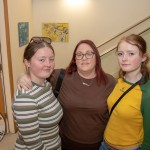 Catalyst International Film Festival presented 'Stories From Palestine' Short Film Programme on Friday, April 24 at The Belltable Limerick. Picture: ilovelimerick