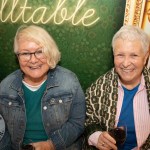 Catalyst International Film Festival presented 'Stories From Palestine' Short Film Programme on Friday, April 24 at The Belltable Limerick. Picture: ilovelimerick