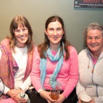 Catalyst International Film Festival presented 'Stories From Palestine' Short Film Programme on Friday, April 24 at The Belltable Limerick. Picture: ilovelimerick