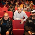 Catalyst International Film Festival presented 'Stories From Palestine' Short Film Programme on Friday, April 24 at The Belltable Limerick. Picture: ilovelimerick