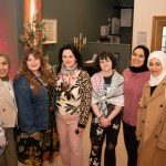 Catalyst International Film Festival presented 'Stories From Palestine' Short Film Programme on Friday, April 24 at The Belltable Limerick. Picture: ilovelimerick