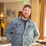 Catalyst International Film Festival held a series of workshops and events at The Savoy Limerick on Friday, April 24. Picture: Olena Oleksienko/ ilovelimerick