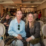 Catalyst International Film Festival held a series of workshops and events at The Savoy Limerick on Friday, April 24. Picture: Olena Oleksienko/ ilovelimerick