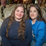 Catalyst International Film Festival held a series of workshops and events at The Savoy Limerick on Friday, April 24. Picture: Olena Oleksienko/ ilovelimerick