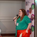 Catalyst International Film Festival held a series of workshops and events at The Savoy Limerick on Friday, April 24. Picture: Olena Oleksienko/ ilovelimerick