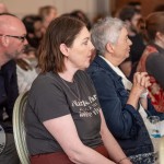 Catalyst International Film Festival held a series of workshops and events at The Savoy Limerick on Friday, April 24. Picture: Olena Oleksienko/ ilovelimerick