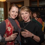 Catalyst International Film Festival held a series of workshops and events at The Savoy Limerick on Friday, April 24. Picture: Olena Oleksienko/ ilovelimerick