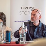Catalyst International Film Festival held a series of workshops and events at The Savoy Limerick on Friday, April 24. Picture: Olena Oleksienko/ ilovelimerick