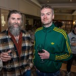Catalyst International Film Festival held a series of workshops and events at The Savoy Limerick on Friday, April 24. Picture: Olena Oleksienko/ ilovelimerick