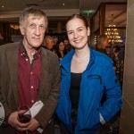 Catalyst International Film Festival held a series of workshops and events at The Savoy Limerick on Friday, April 24. Picture: Olena Oleksienko/ ilovelimerick