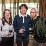 Catalyst International Film Festival held a series of workshops and events at The Savoy Limerick on Friday, April 24. Picture: Olena Oleksienko/ ilovelimerick