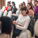 Catalyst International Film Festival held a series of workshops and events at The Savoy Limerick on Friday, April 24. Picture: Olena Oleksienko/ ilovelimerick