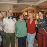 Catalyst International Film Festival held a series of workshops and events at The Savoy Limerick on Friday, April 24. Picture: Olena Oleksienko/ ilovelimerick
