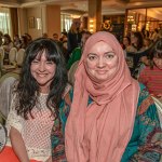 Catalyst International Film Festival held a series of workshops and events at The Savoy Limerick on Friday, April 24. Picture: Olena Oleksienko/ ilovelimerick