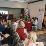 Catalyst International Film Festival held a series of workshops and events at The Savoy Limerick on Friday, April 24. Picture: Olena Oleksienko/ ilovelimerick