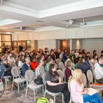 Catalyst International Film Festival held a series of workshops and events at The Savoy Limerick on Friday, April 24. Picture: Olena Oleksienko/ ilovelimerick