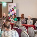 Catalyst International Film Festival held a series of workshops and events at The Savoy Limerick on Friday, April 24. Picture: Olena Oleksienko/ ilovelimerick