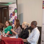 Catalyst International Film Festival held a series of workshops and events at The Savoy Limerick on Friday, April 24. Picture: Olena Oleksienko/ ilovelimerick