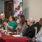 Catalyst International Film Festival held a series of workshops and events at The Savoy Limerick on Friday, April 24. Picture: Olena Oleksienko/ ilovelimerick
