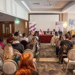 Catalyst International Film Festival held a series of workshops and events at The Savoy Limerick on Friday, April 24. Picture: Olena Oleksienko/ ilovelimerick