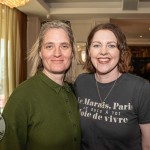 Catalyst International Film Festival held a series of workshops and events at The Savoy Limerick on Friday, April 24. Picture: Olena Oleksienko/ ilovelimerick