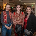 Catalyst International Film Festival held a series of workshops and events at The Savoy Limerick on Friday, April 24. Picture: Olena Oleksienko/ ilovelimerick