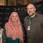 Catalyst International Film Festival held a series of workshops and events at The Savoy Limerick on Friday, April 24. Picture: Olena Oleksienko/ ilovelimerick