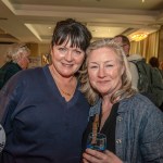 Catalyst International Film Festival held a series of workshops and events at The Savoy Limerick on Friday, April 24. Picture: Olena Oleksienko/ ilovelimerick