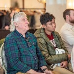 Catalyst International Film Festival held a series of workshops and events at The Savoy Limerick on Friday, April 24. Picture: Olena Oleksienko/ ilovelimerick