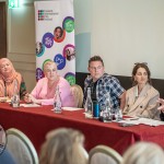 Catalyst International Film Festival held a series of workshops and events at The Savoy Limerick on Friday, April 24. Picture: Olena Oleksienko/ ilovelimerick