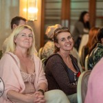 Catalyst International Film Festival held a series of workshops and events at The Savoy Limerick on Friday, April 24. Picture: Olena Oleksienko/ ilovelimerick