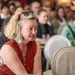 Catalyst International Film Festival held a series of workshops and events at The Savoy Limerick on Friday, April 24. Picture: Olena Oleksienko/ ilovelimerick