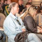 Catalyst International Film Festival held a series of workshops and events at The Savoy Limerick on Friday, April 24. Picture: Olena Oleksienko/ ilovelimerick
