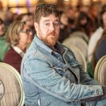 Catalyst International Film Festival held a series of workshops and events at The Savoy Limerick on Friday, April 24. Picture: Olena Oleksienko/ ilovelimerick