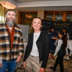 Catalyst International Film Festival held a series of workshops and events at The Savoy Limerick on Friday, April 24. Picture: Olena Oleksienko/ ilovelimerick