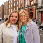 2026 Ukrainian Independence Day in Limerick took place on Monday, August 24, 2026. Picture: Olena Oleksienko/ilovelimerick